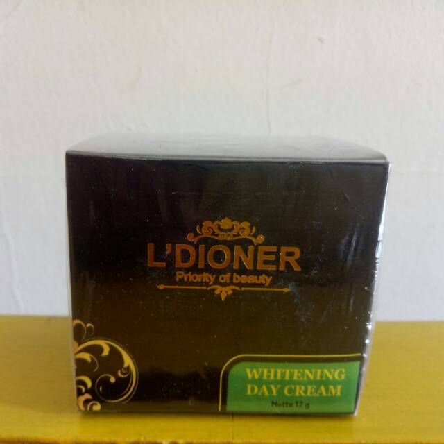 Whitening Day Cream L'DIONER (crem siang)