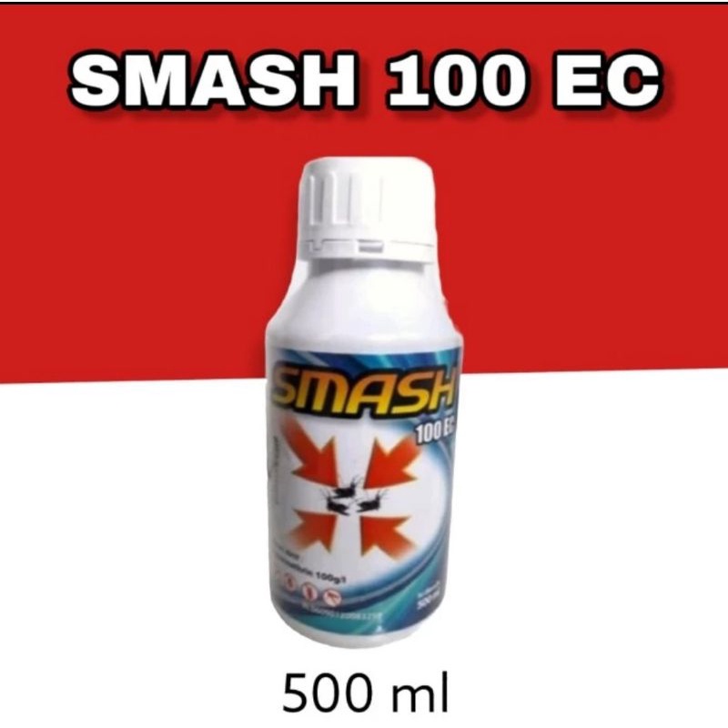 Smash 100 EC 500 mL