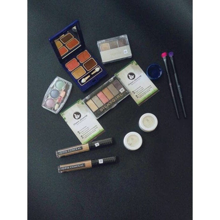 Latulipe Eyeshadow Base Alas Eyeshadow