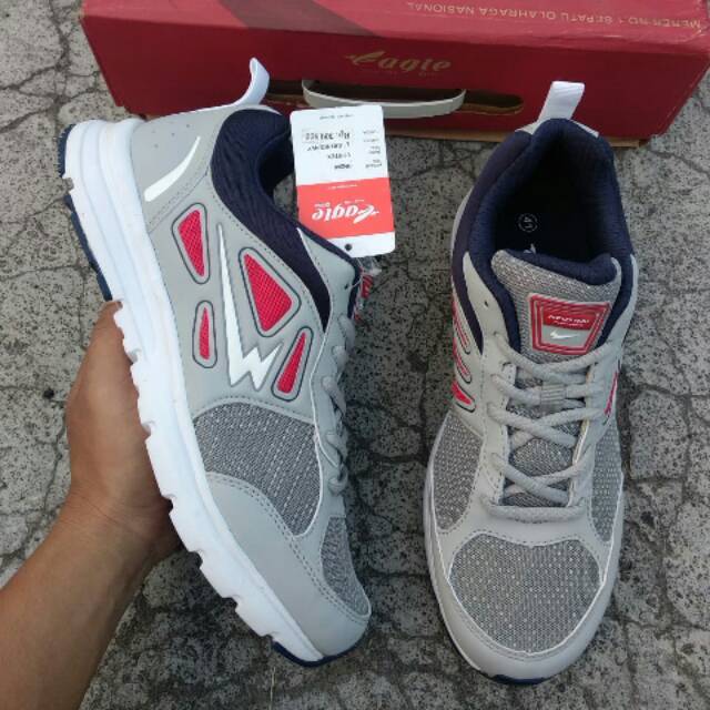 Sepatu pria_ sepatu wanita_ sepatu murah_ sepatu eagle original