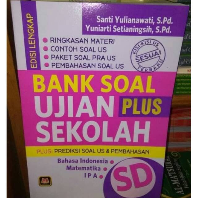 Contoh Berita Acara Pengambilan Soal Ujian Nasional Sd