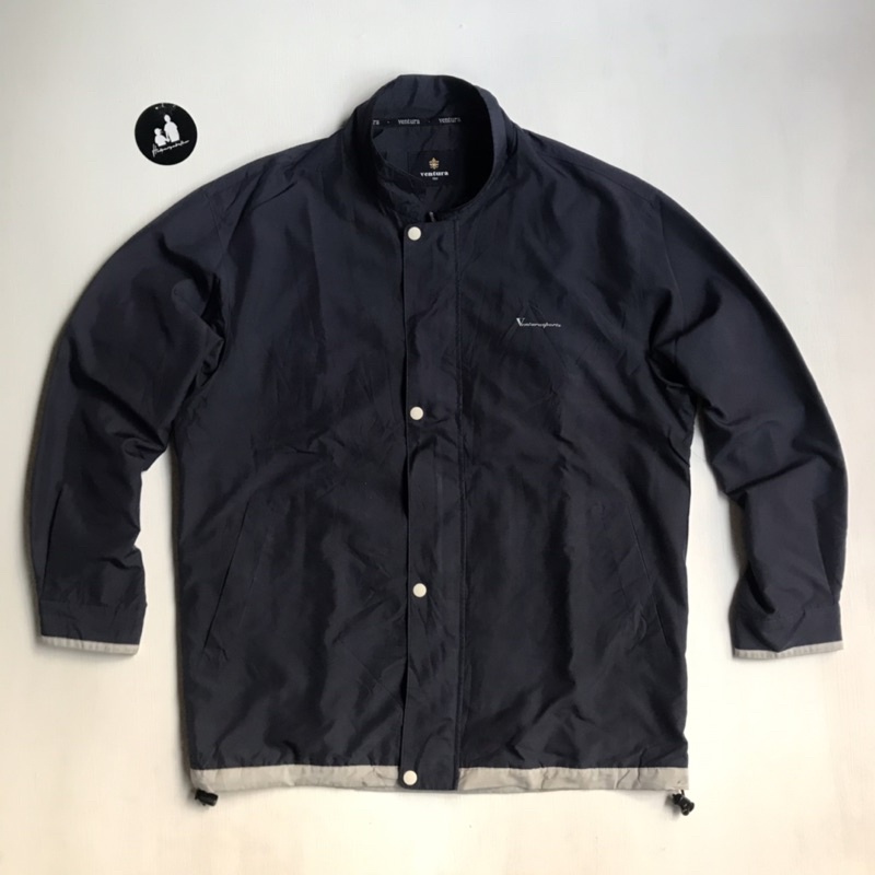 Jaket Ventura