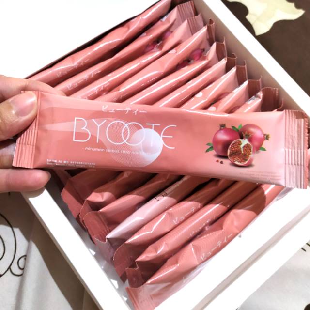 BYOOTE Collagen