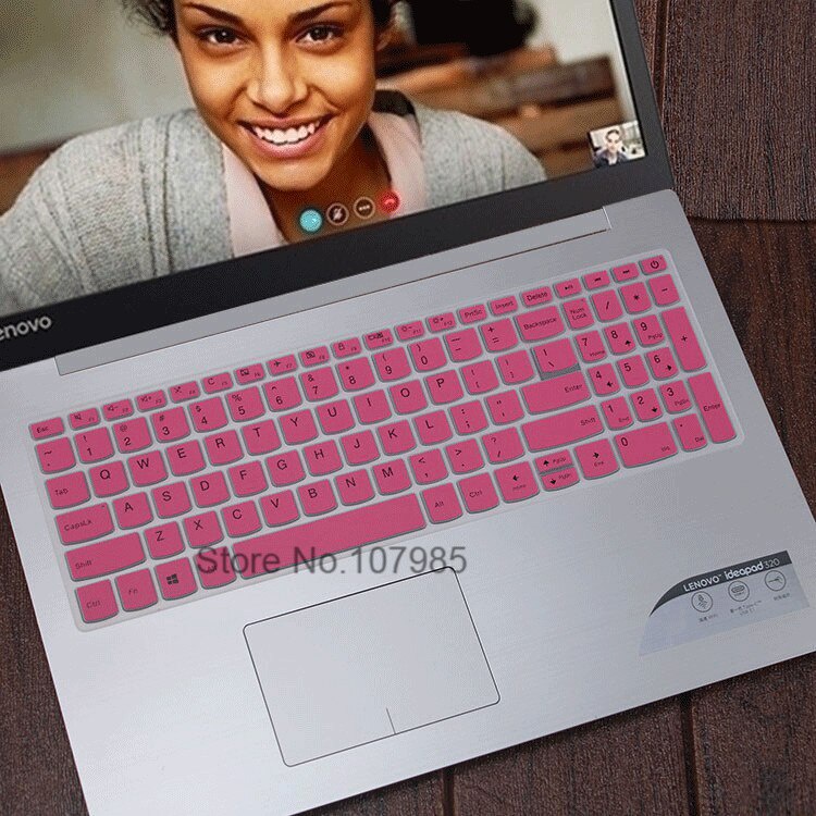 15.6 &quot;Pelindung Keyboard laptop Untuk Lenovo ThinkBook 15.6&quot; i5 i7 15-IML 15-IWL 2019 2020 IML