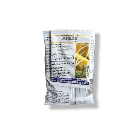 Insektisida Akes 50WG @100gr (bahan aktif : Pimetrozin 50%)