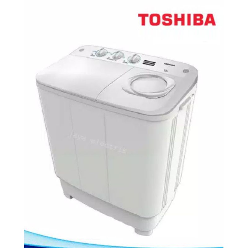 Mesin cuci Toshiba VH-H 85MN