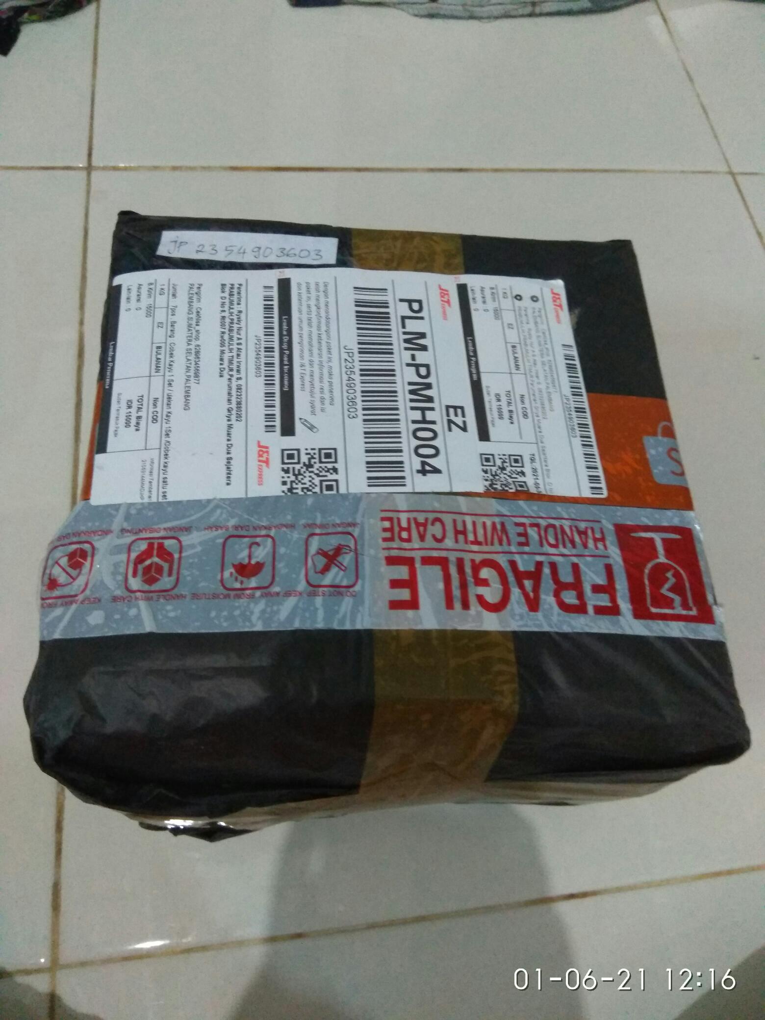 Pentol Panci / Knop Panci / Tutup Panci