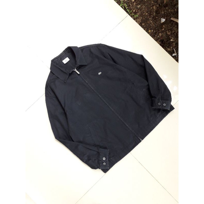 JAKET VINTAGE SECOND LACOSTE