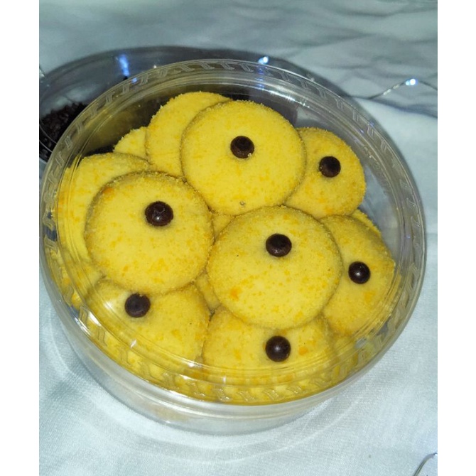 

CLOUDKIE KUE MONDE SUSU/ KUE JANDA GENIT