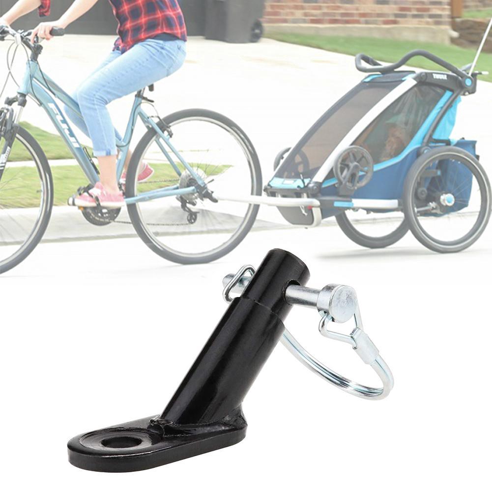 trailer bike attachment