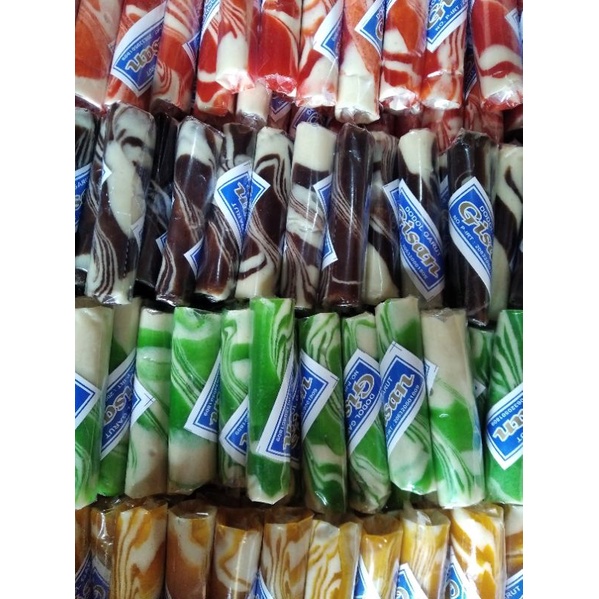 

Dodol garut Asli 100% dodol zebra 10kg(paket usaha)