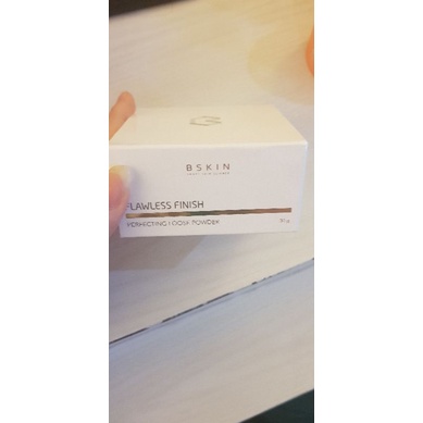 bskin perfecting loose powder