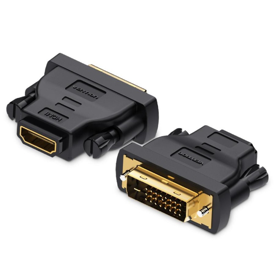 CONVERTER DVI 24+ 1 TO HDTV