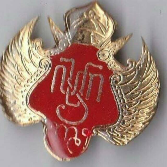 Pin Jogja Istimewa