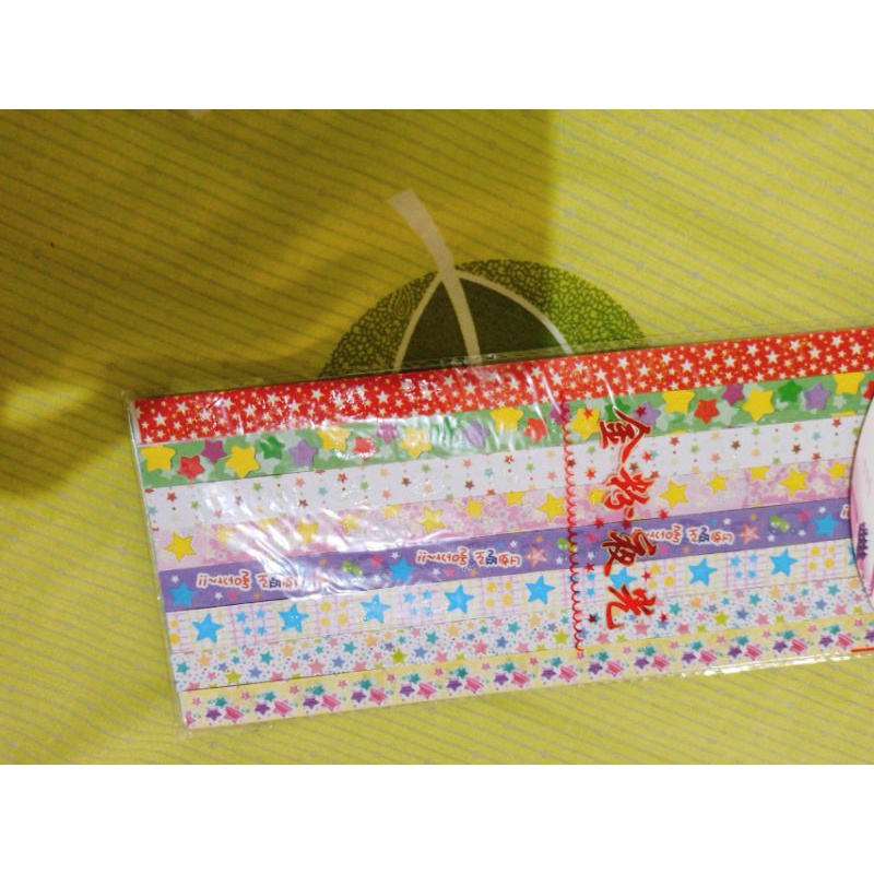 

kertas membuat bintang gambar bintang