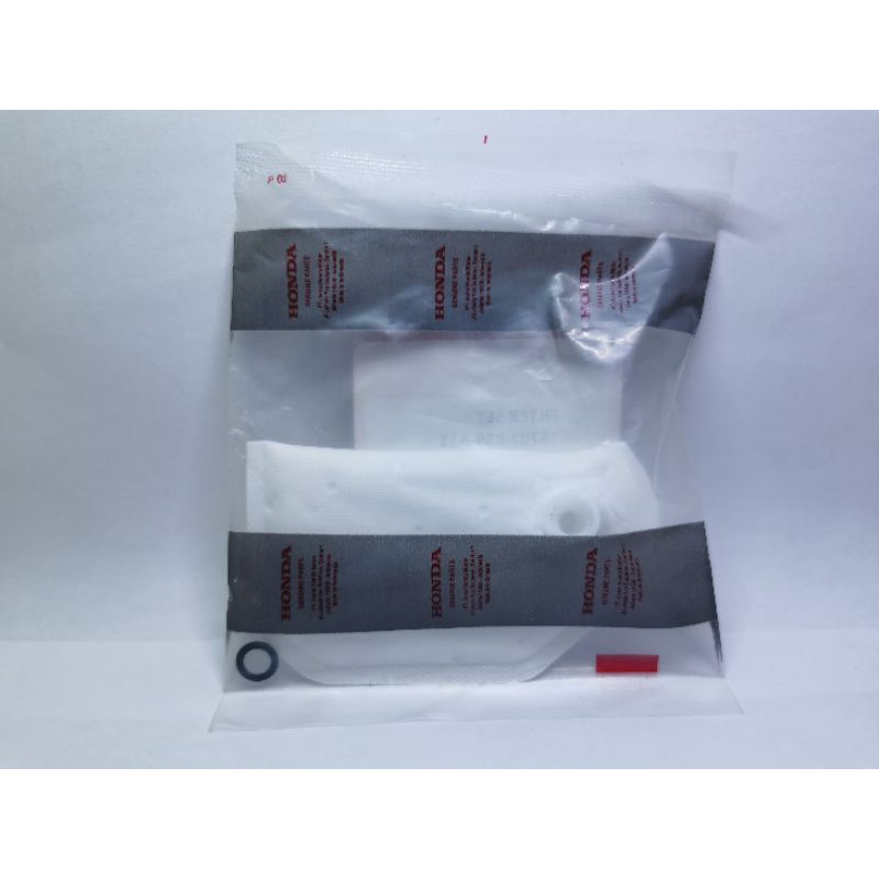 Filter bensin fullpump/ Pampers fullpump Vario 150 k59