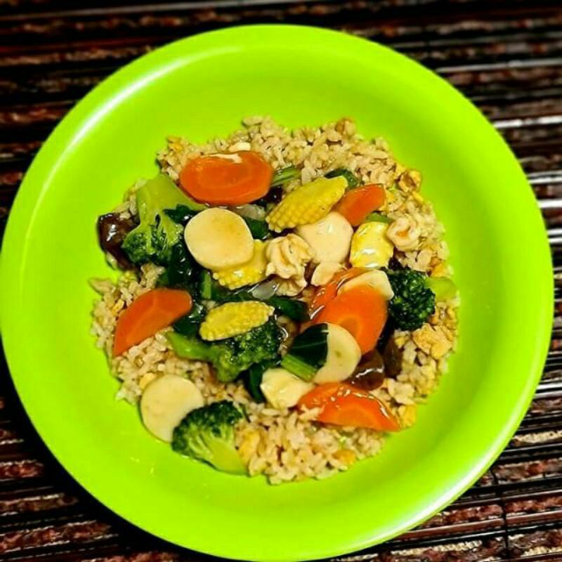 piring makan golden sunkist pm8006