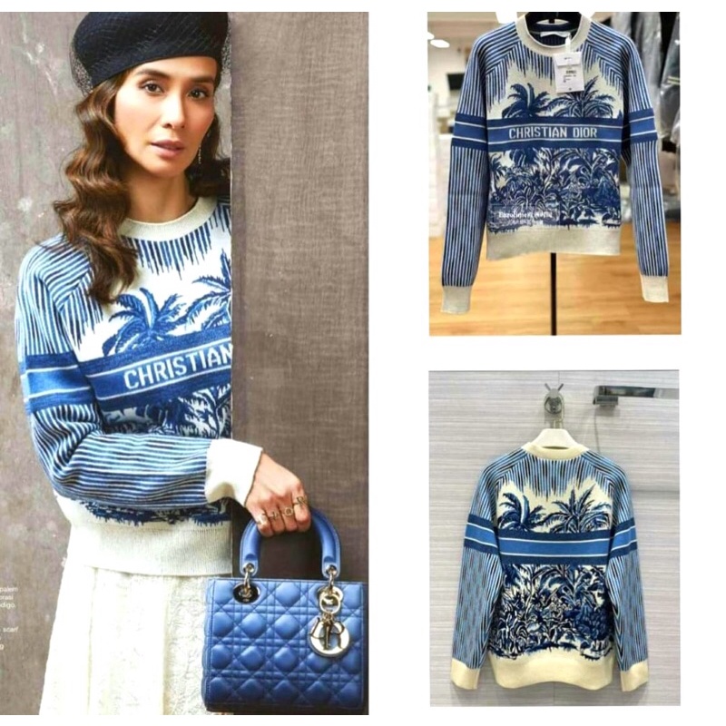 SWEATER RAJUT WANITA CASUAL PREMIUM KEKINIAN IMPORT LENGAN PANJANG JUMBO