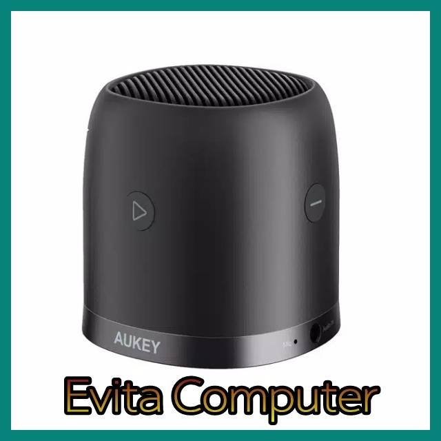 Speaker Bluetooth Portable Aukey SK-M31 Ultra Compact