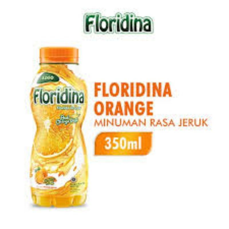 

floridina