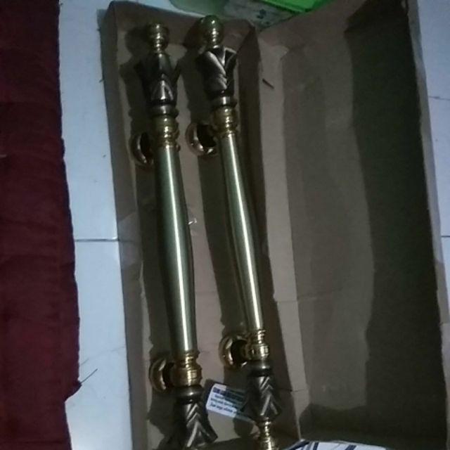 Handle Pintu Rumah Antik Tarikan Pintu Kamar