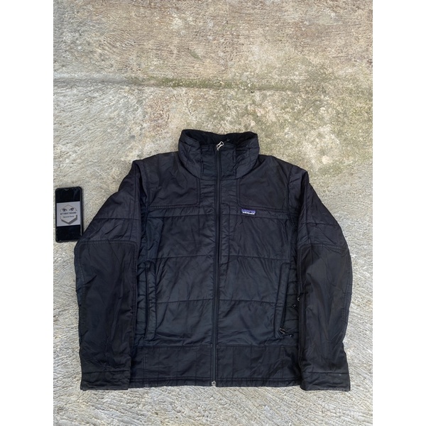 Jaket Patagonia