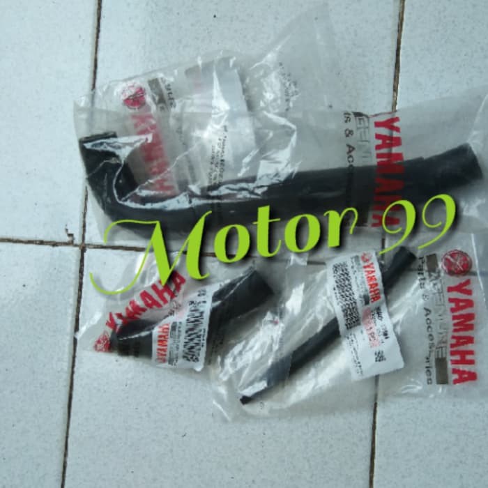 selang radiator vixion old vixion new set ori ygp
