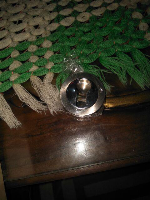 Pull Handle Pintu Rumah Minimalis 60cm