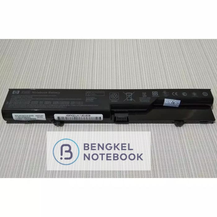 Baterai HSTNN-I86C-5 HSTNN-I85C-3 HSTNN-I85C-4 HSTNN-I85C-5 HSTNN-LB1A