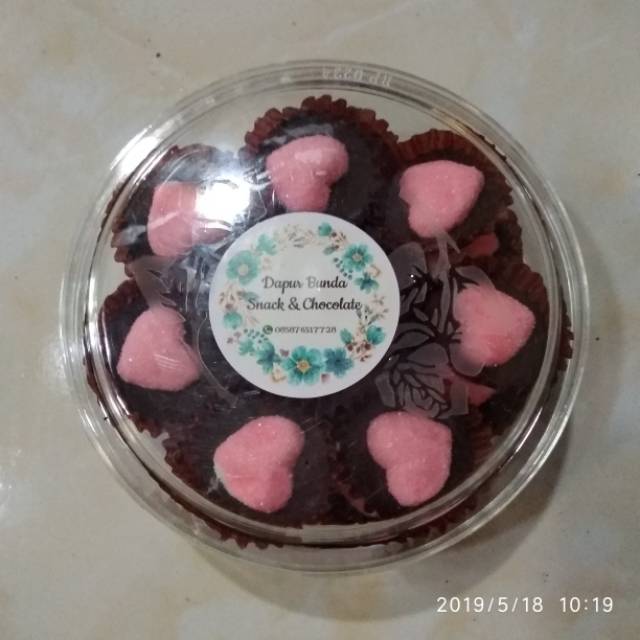 

Coklat yupi