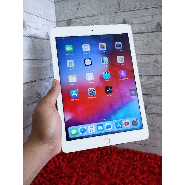 Ipad Air 2 128 Gb (second)