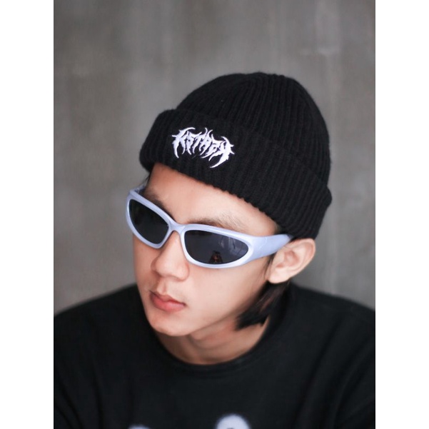 Kasetrusak Beanie Hat - Promise