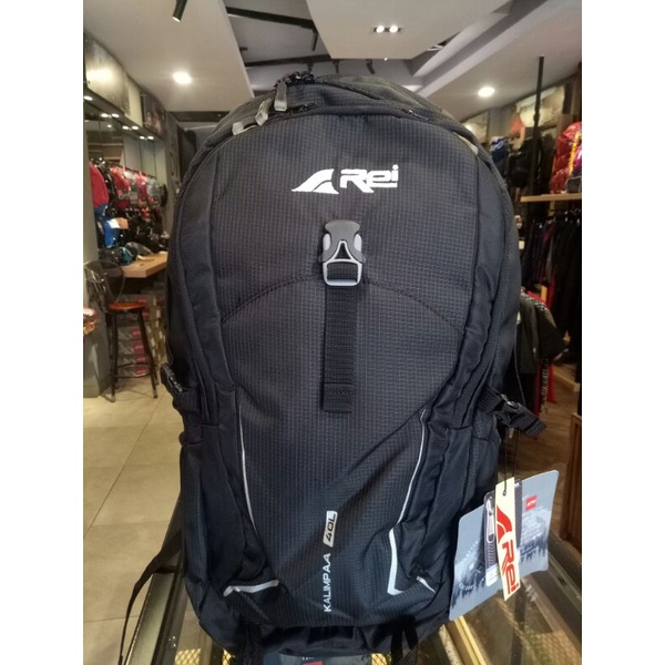 SEMI CARRIER REI KALIMPAA 40L | BACKPACK REI KALIMPAA 40L | TAS RANSEL HIKING REI