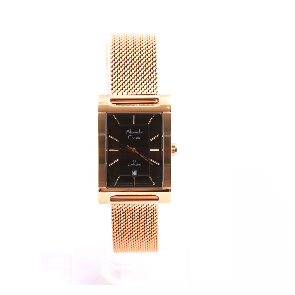 

Alexandre Christie AC 2863 LDBRGBA Wanita