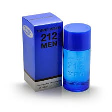 PARFUM 212 MENCLASSIC 100ML