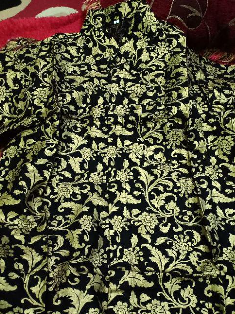 Couple Batik Vivian Seroja C0uple 040