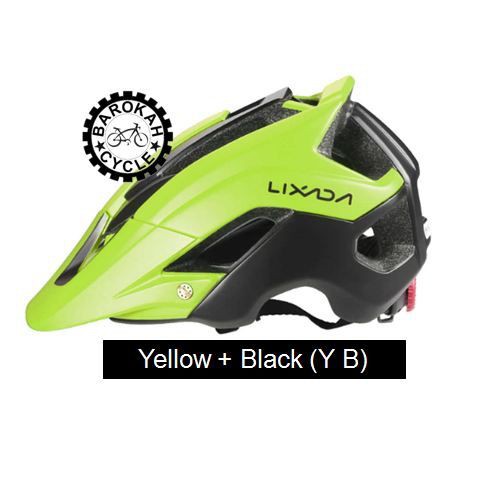 HELM ENDURO LIXADA DH