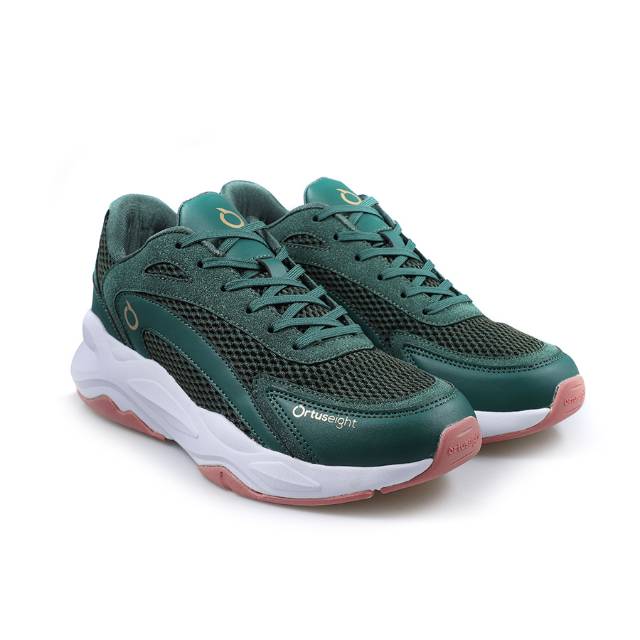 SEPATU SNEAKERS ORTUSEIGHT ABYSSUS
