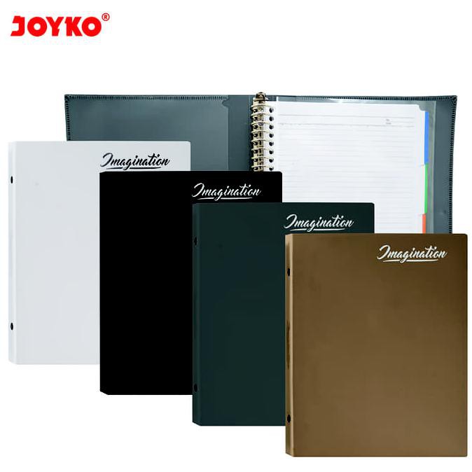 

Binder Note Joyko A5-TSPL-M508 / Imagination
