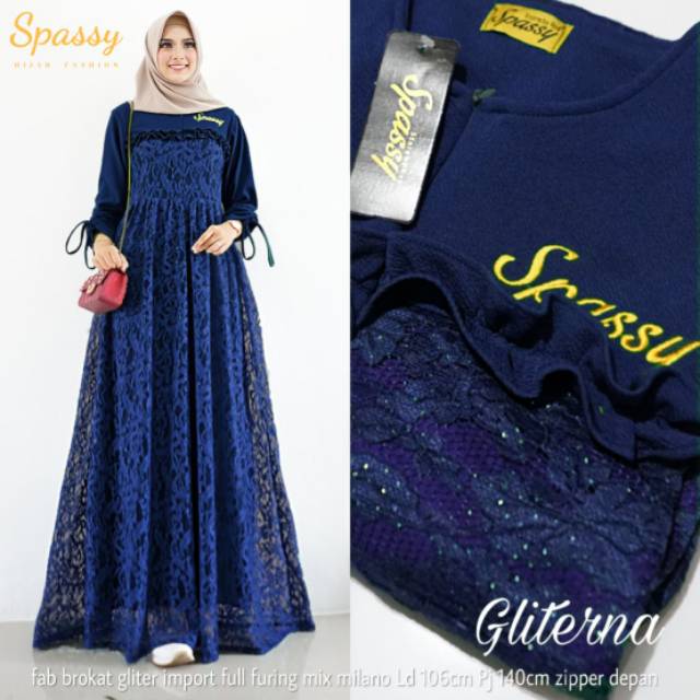 

Gliterna