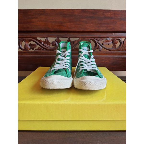 Campess sneakers sepatu