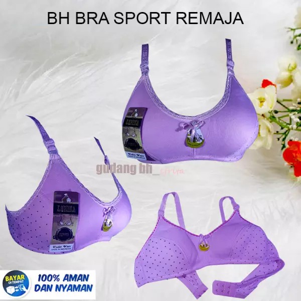 PROMO BH Remaja SPORT