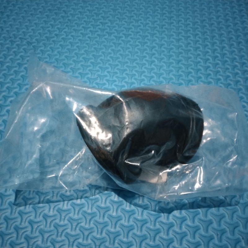 karet filter udara ninja 150 r ss original Kawasaki 14073-1488