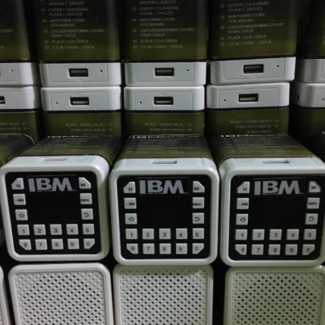 IBM MASTER BIRD VOCAL - MASTERAN BURUNG - MASTERAN MP3 - AUDIO MASTERAN