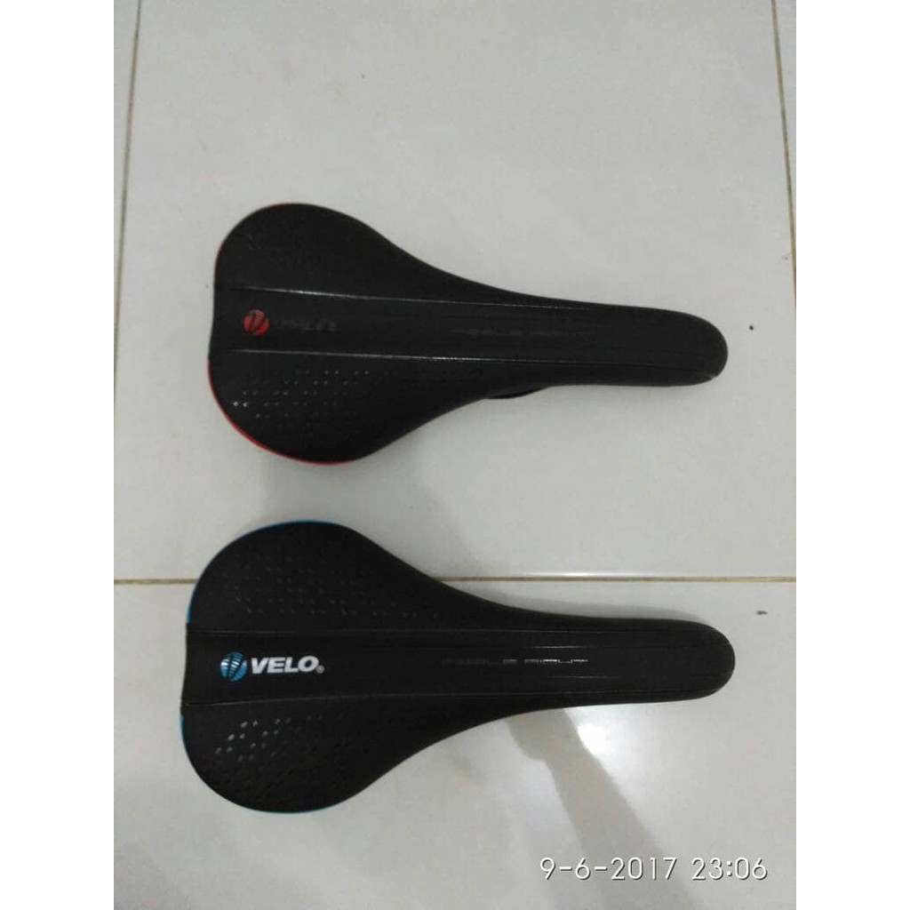 Sadel velo 1353