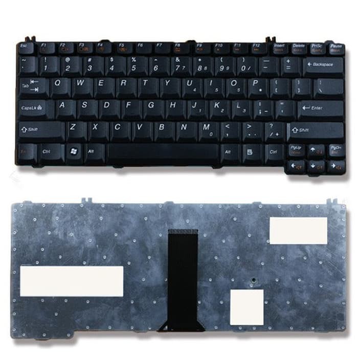 Keyboard Lenovo 3000 N100 G230 G410 G420 G430 G450 G530 C100 C200 C460 Ck9210