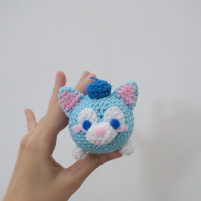 Gelatoni tsum tsum
