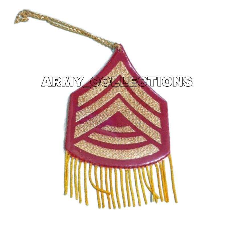 Sefron akpol / Sefron akfol rumbai/ Gantungan mobil sefron akpol