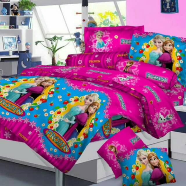 Sprei, Bed Cover, Sarung Bantal Kursi/ Sofa set, Home/Kitchen set, Sarung Kursi Makan, Gorden