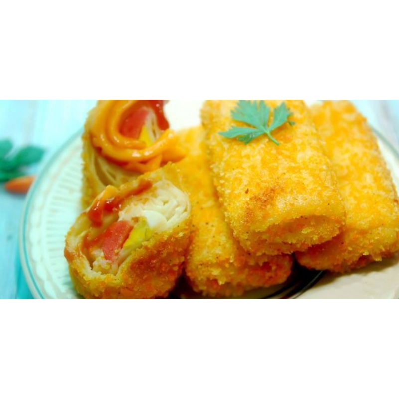 

Risoles mayo (frozen) 10pcs